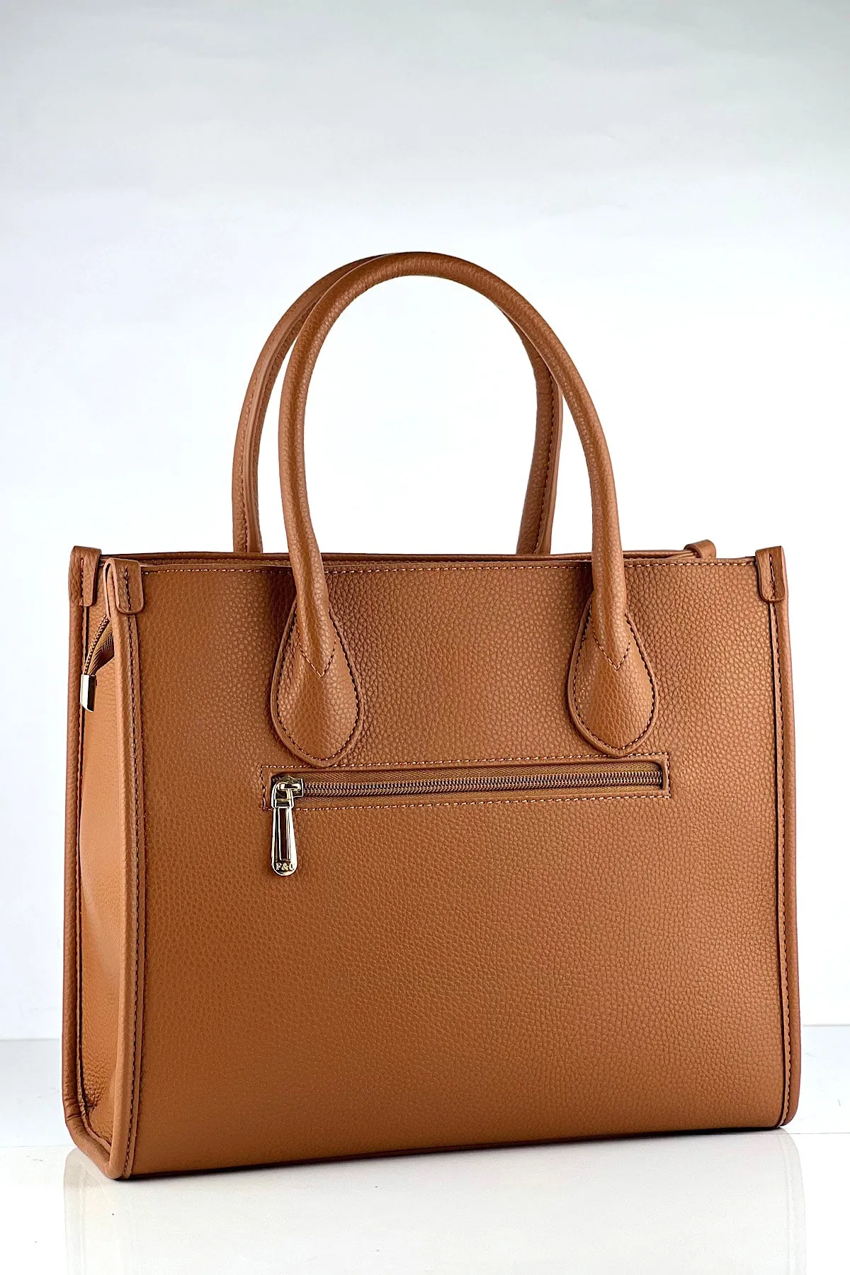 Formal Hand Bag