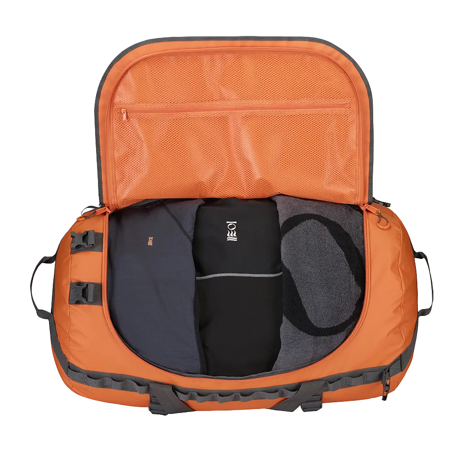 Fourth Element Expedition Series Duffel Bag