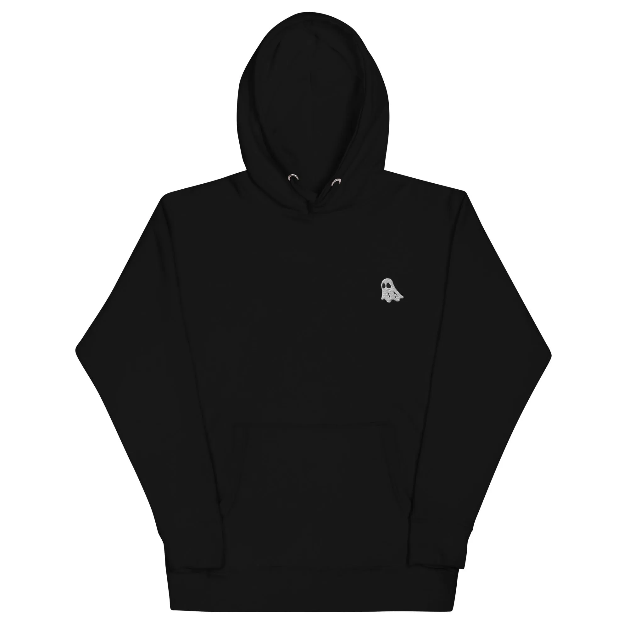 Friendly Ghost Hoodie