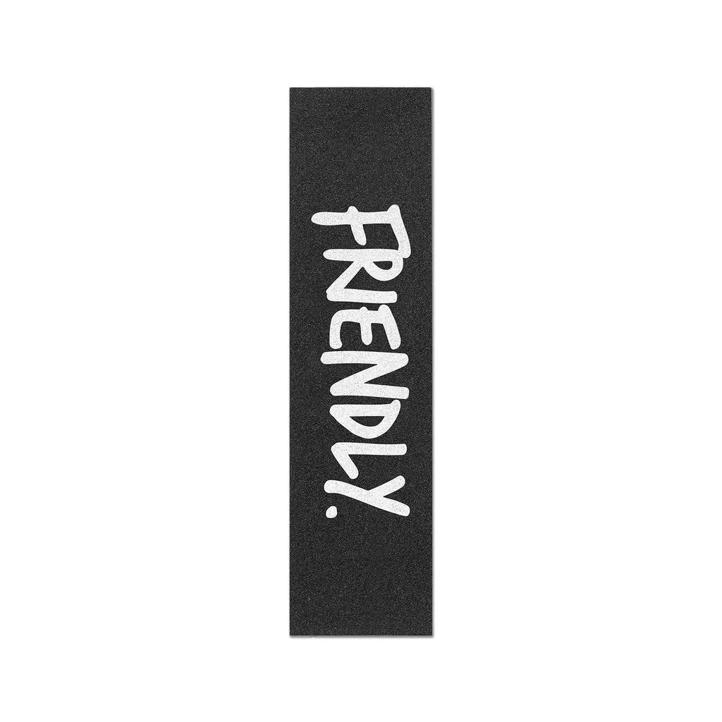 Friendly Griptape - Logo