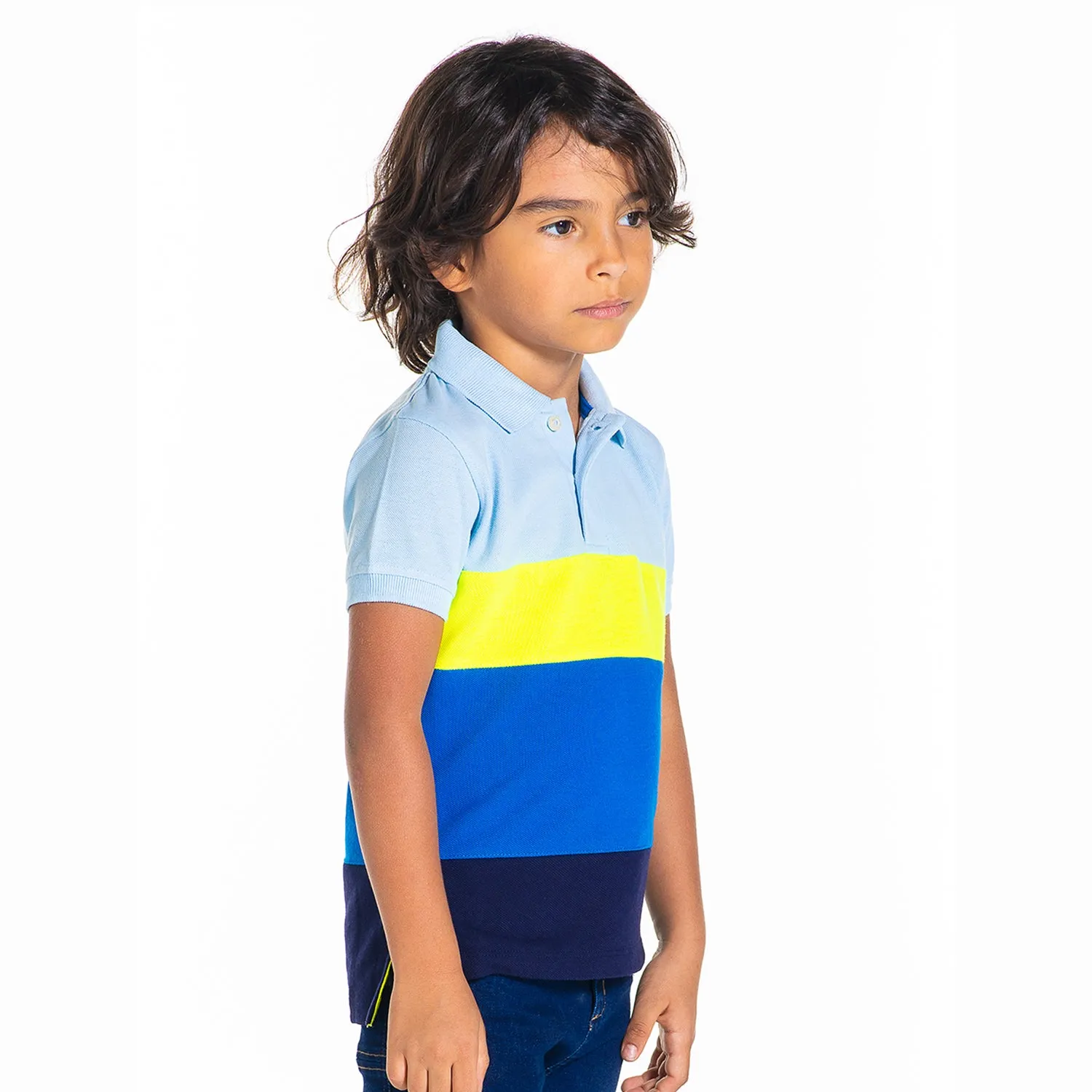 Friendly Polo