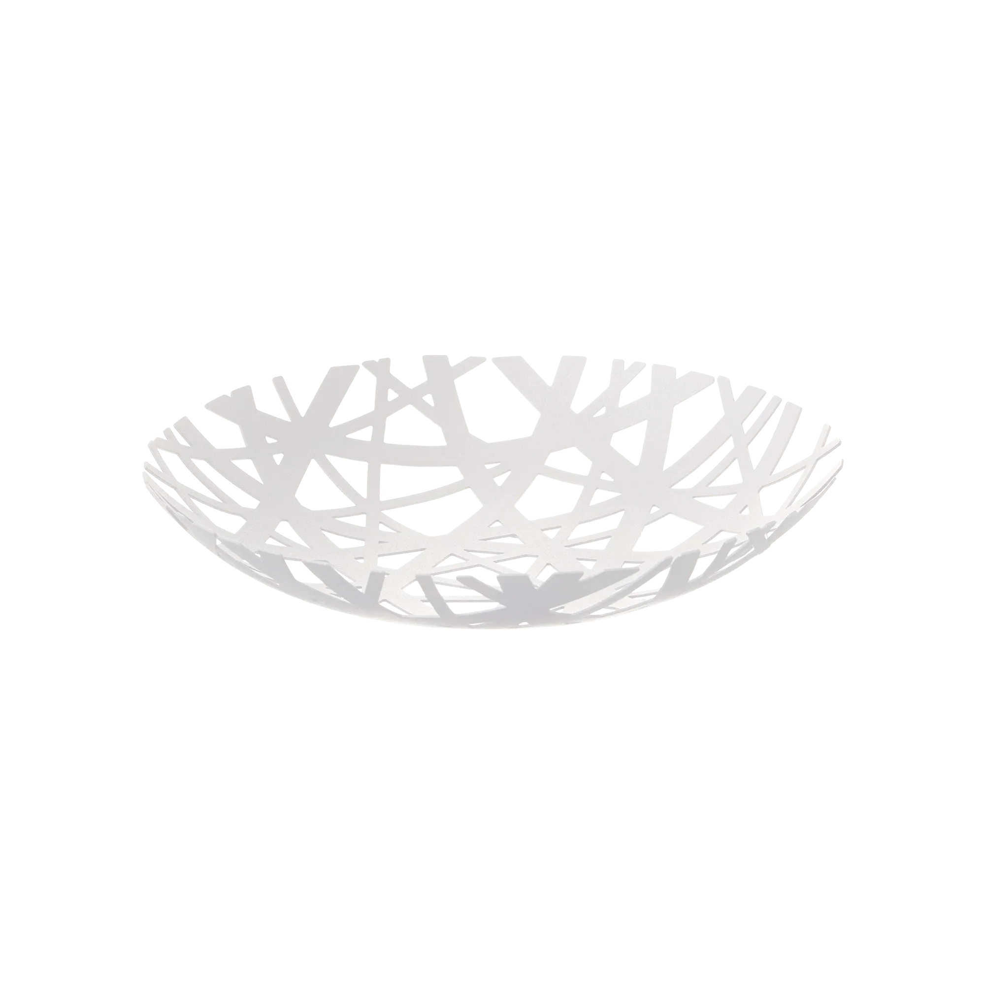 Fruit Bowl - Steel