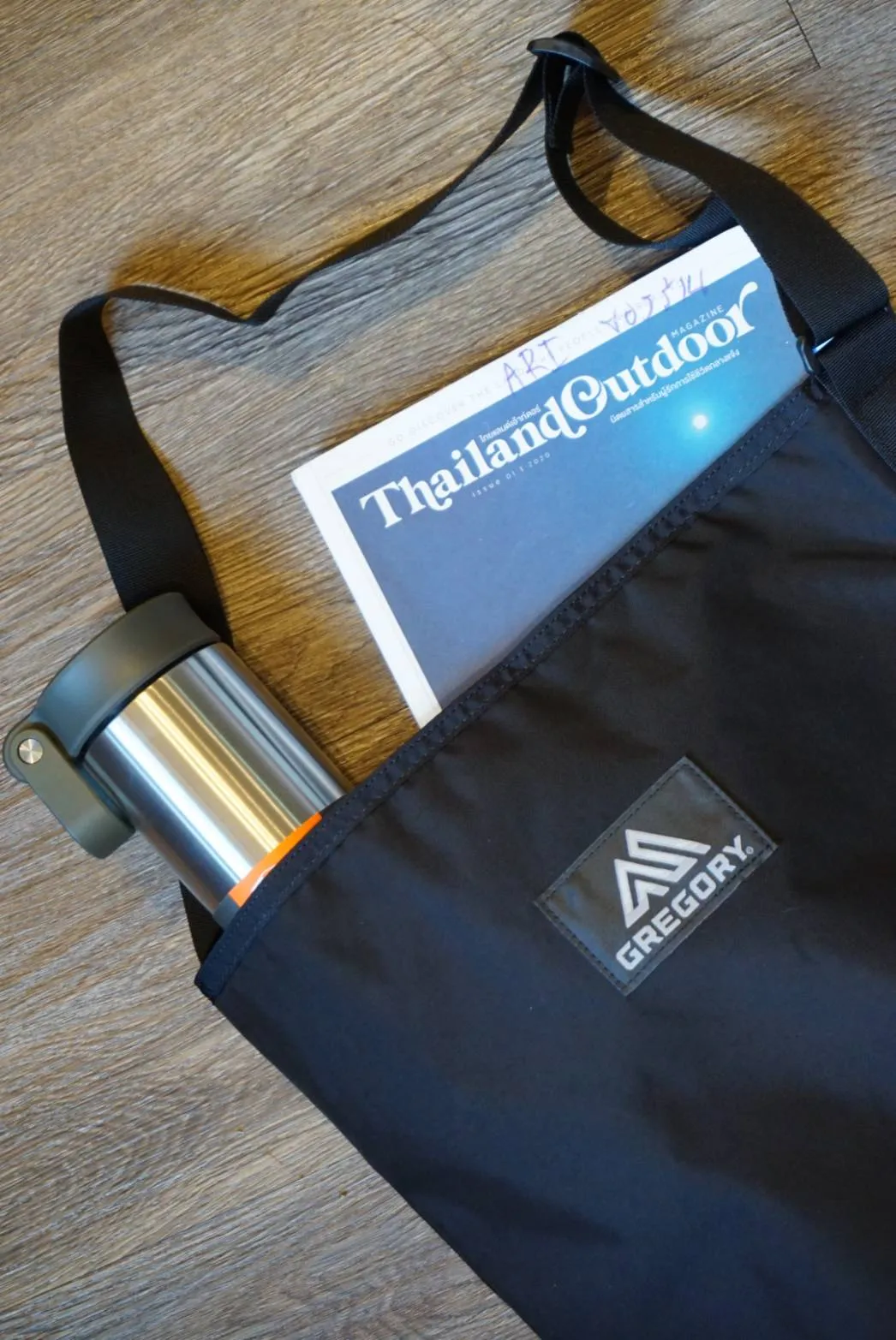 Fun Tote