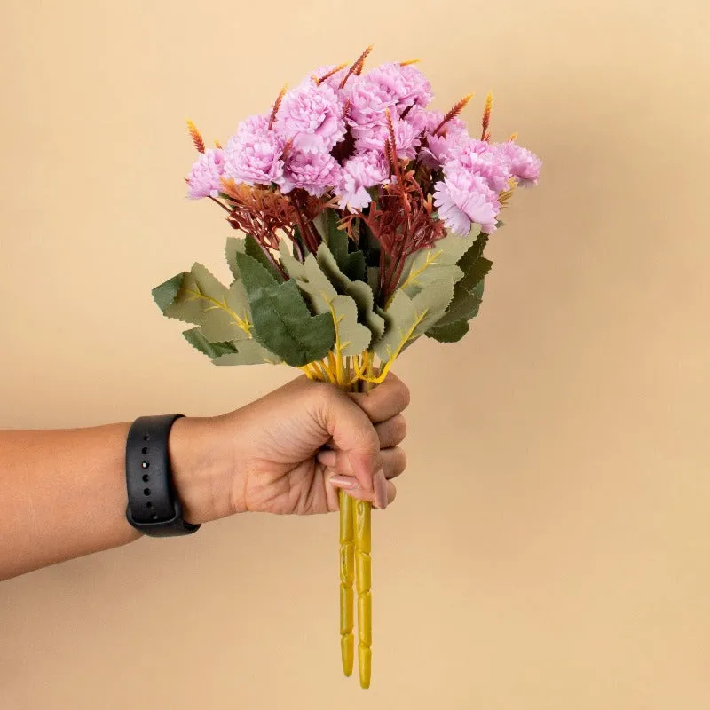 Garden of Love Floral Sticks (Set Of 2)