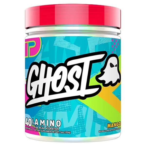 Ghost Amino V2