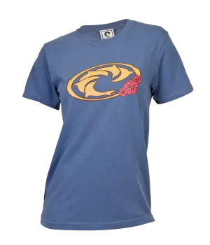 Gidget Ladies S/S T-Shirt