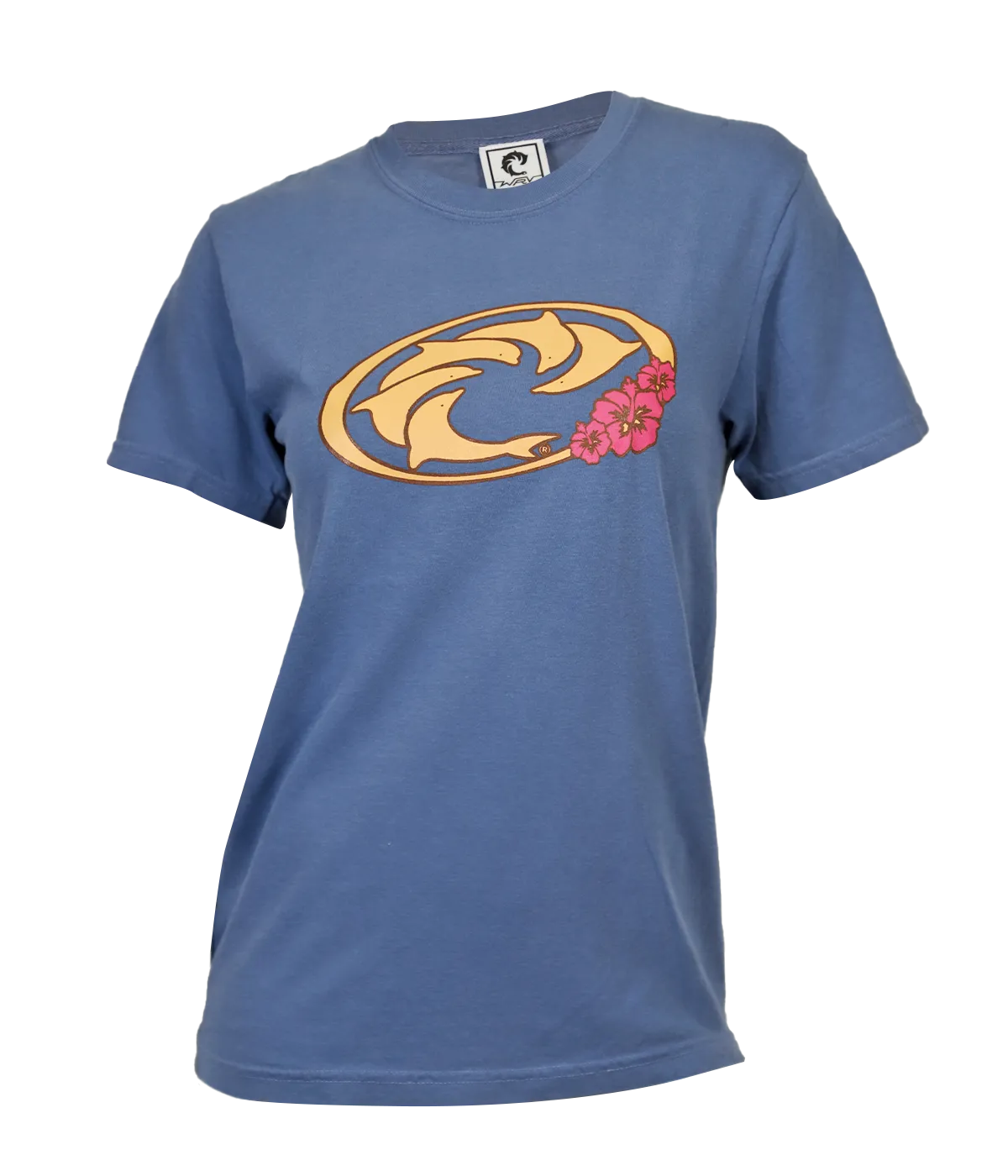 Gidget Ladies S/S T-Shirt
