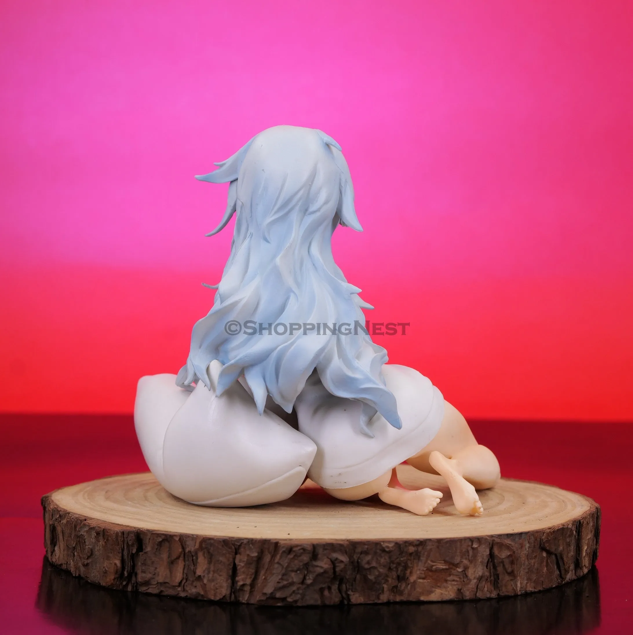 Girl's Frontline Pa-15 Pajama Anime Girl Frontline Action Figure | 12 CM |