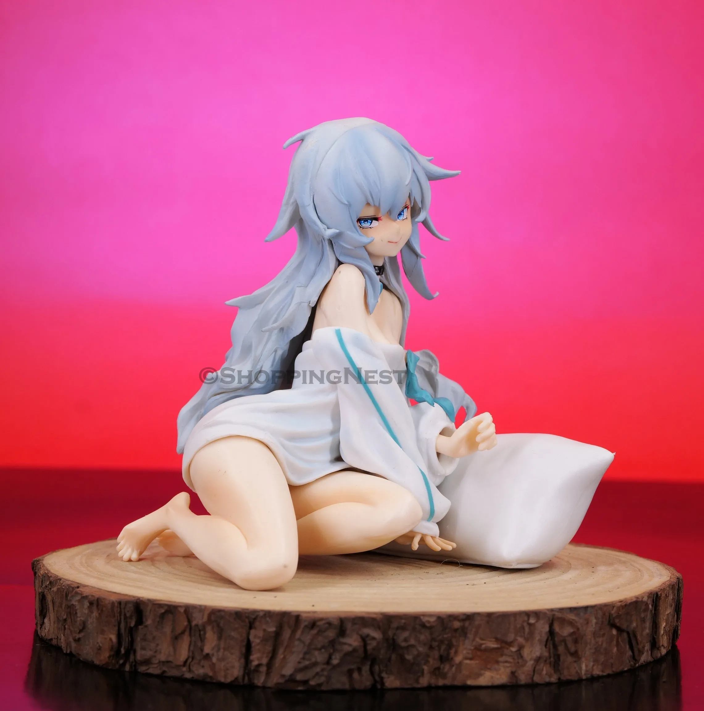Girl's Frontline Pa-15 Pajama Anime Girl Frontline Action Figure | 12 CM |