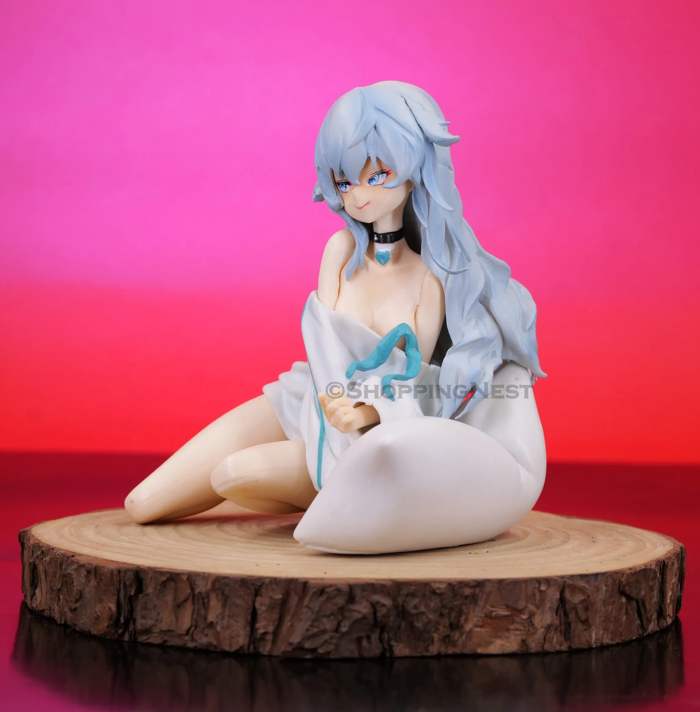 Girl's Frontline Pa-15 Pajama Anime Girl Frontline Action Figure | 12 CM |