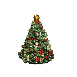Gisela Graham Wind Up Musical Tree
