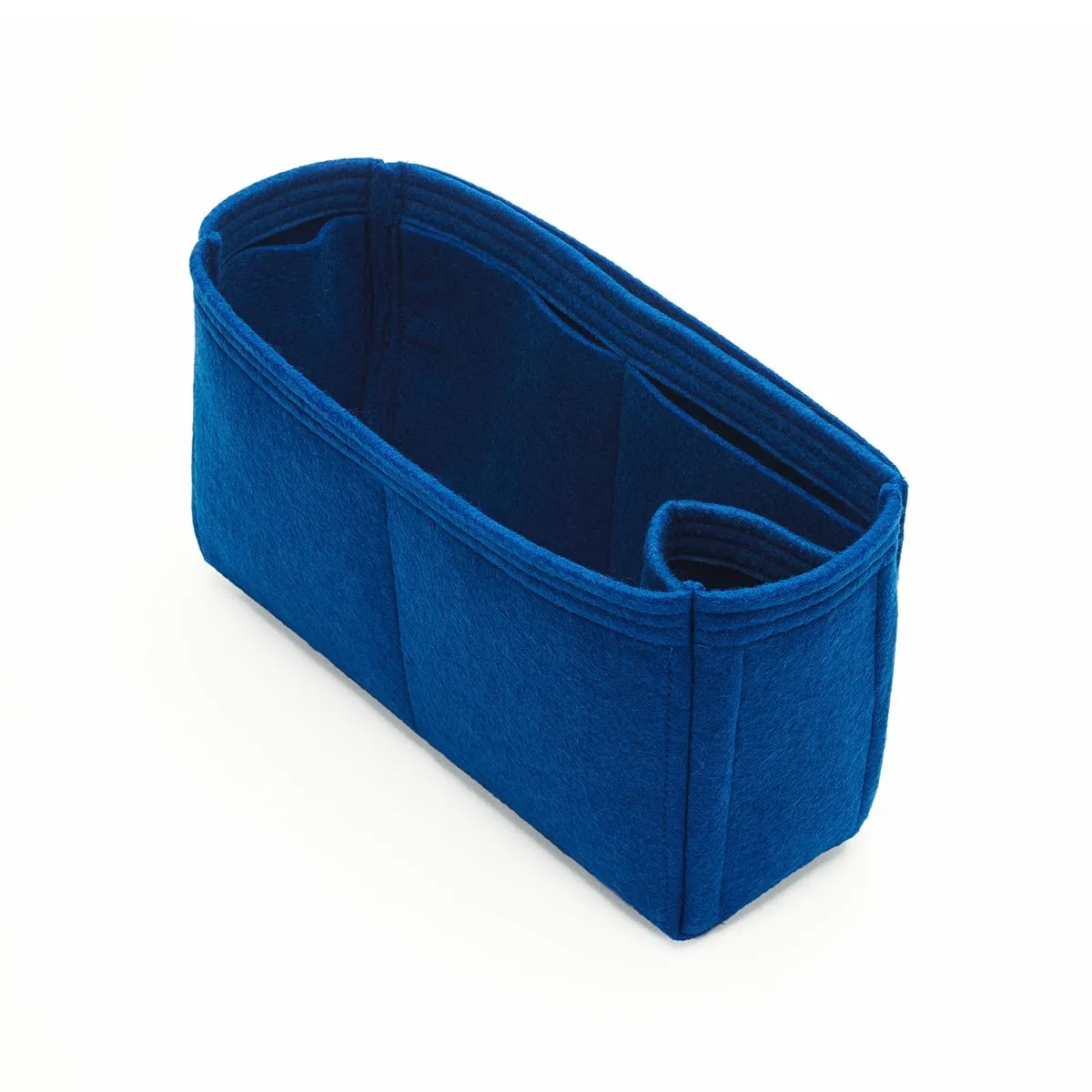 Goyard St Louis and Goyard Anjou Bag Organizer Insert, Bag Organizer with Single Bottle Holder