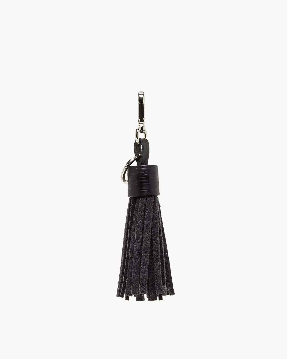 Graf Lanz Felt Tassel
