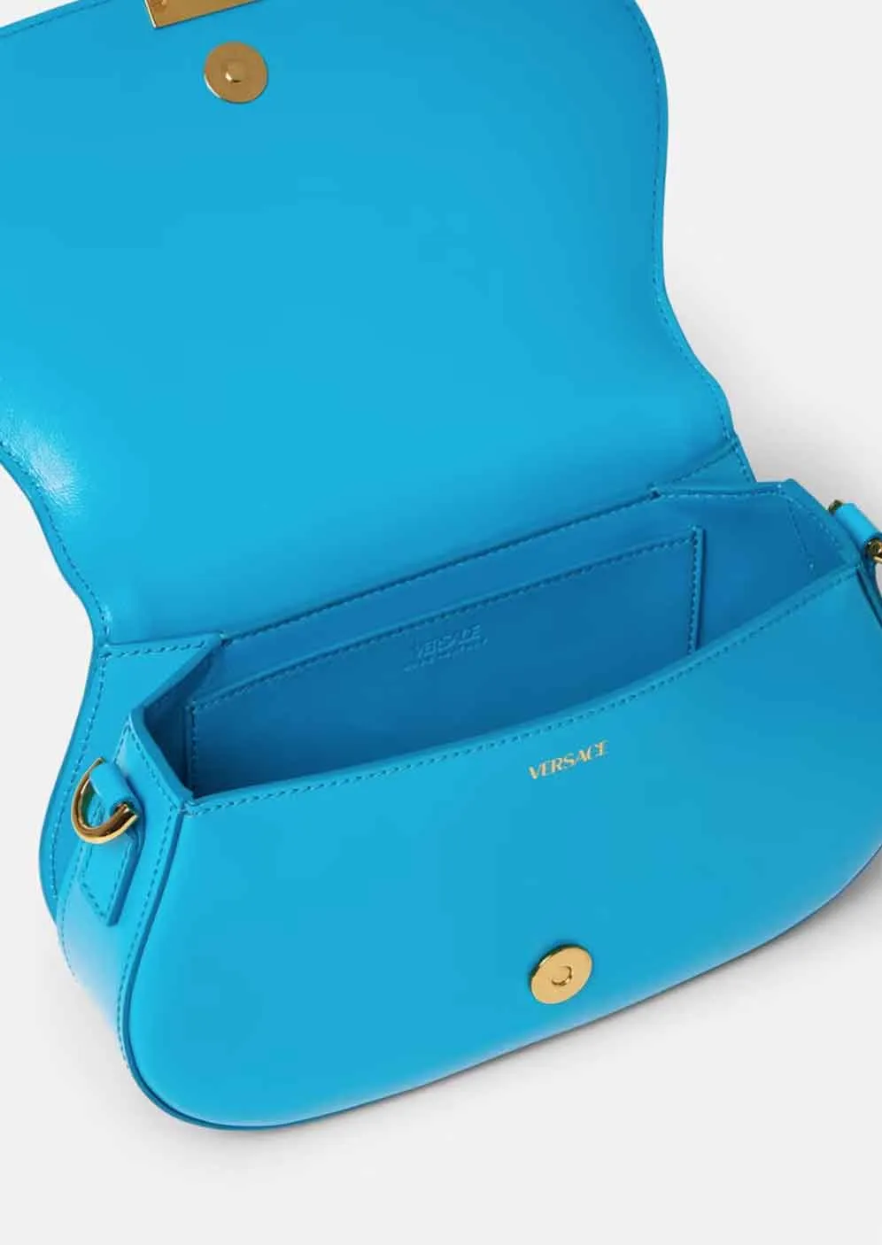 Greca Goddess Shoulder Bag