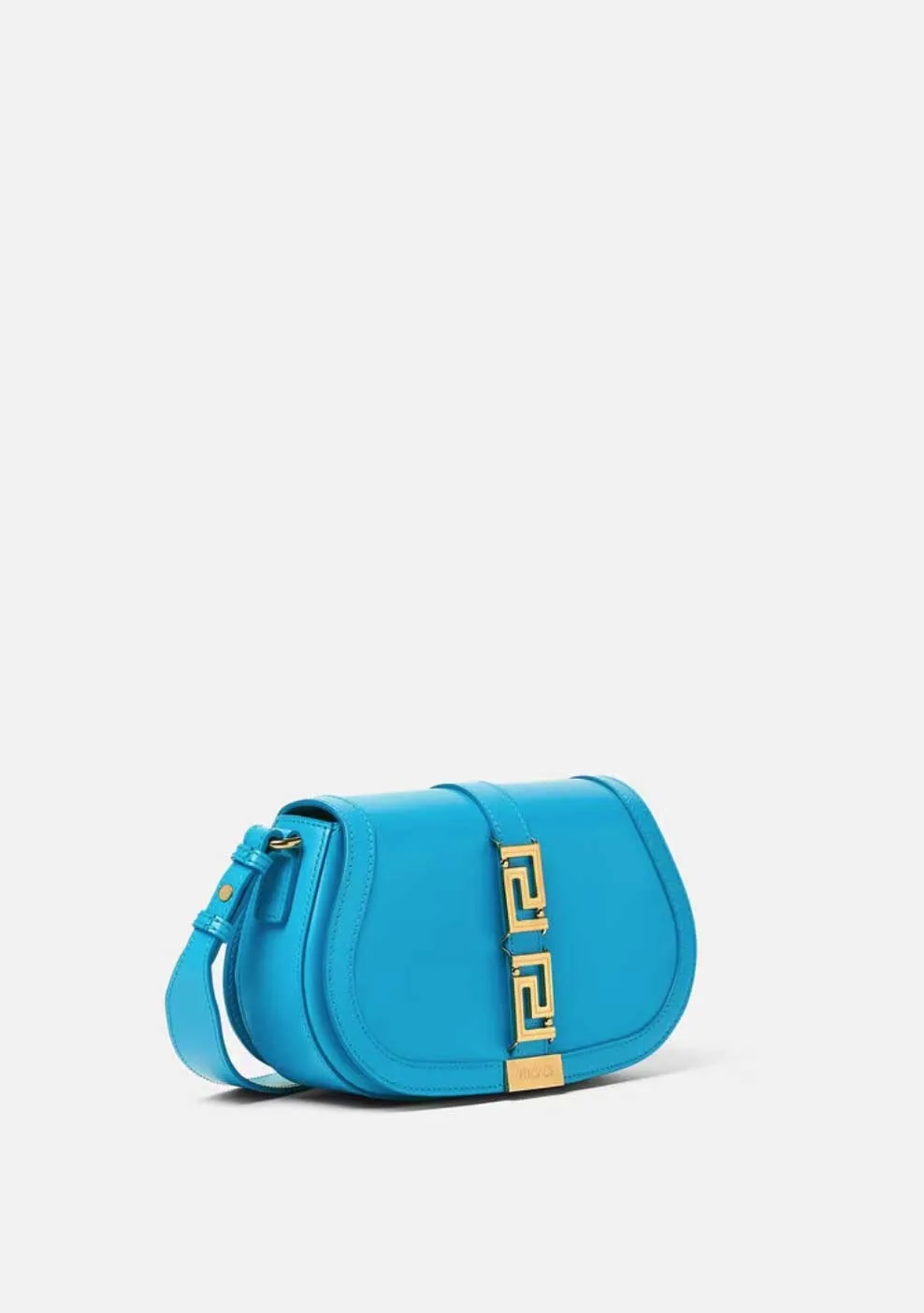 Greca Goddess Shoulder Bag