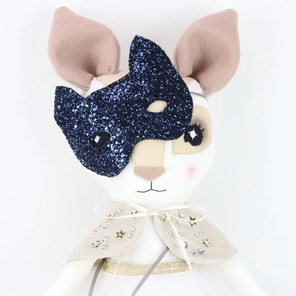 Halloween Fenella Fawn