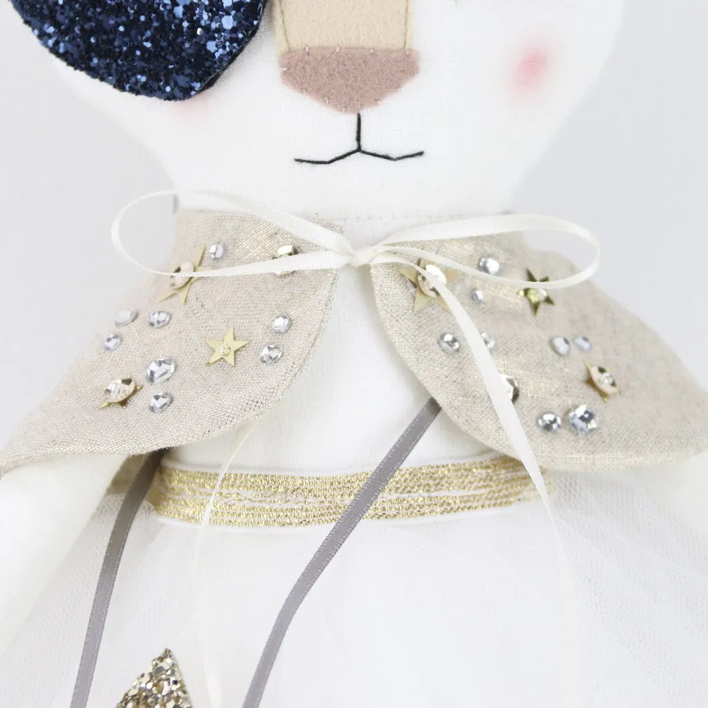Halloween Fenella Fawn