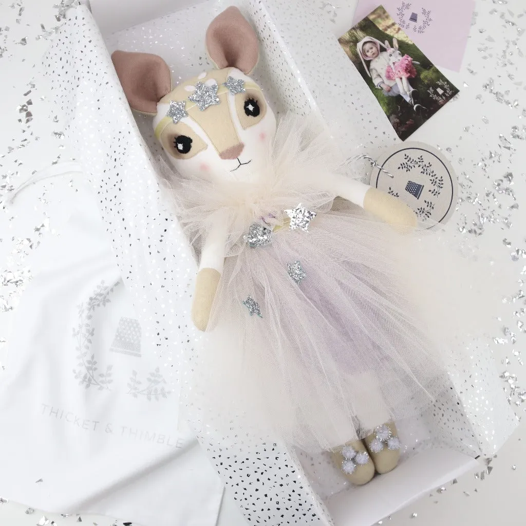 Halloween Fenella Fawn