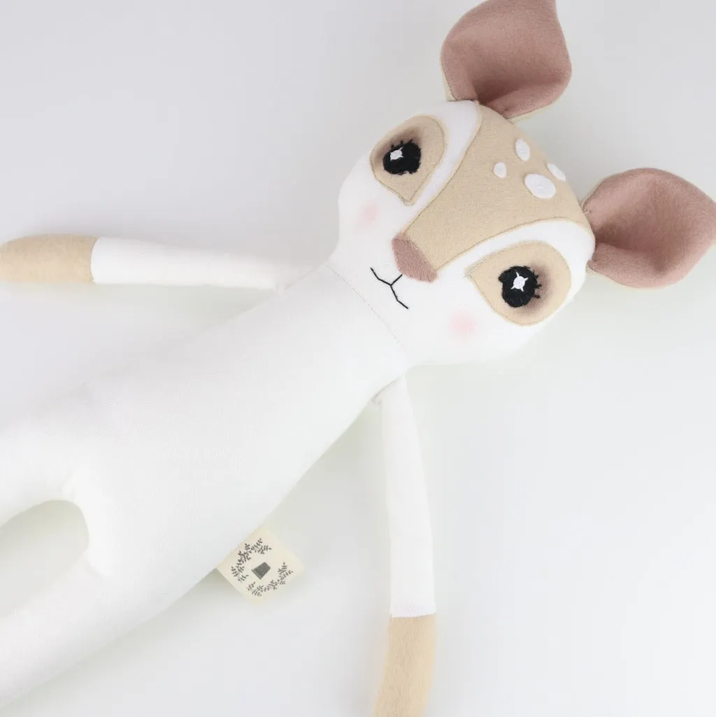 Halloween Fenella Fawn