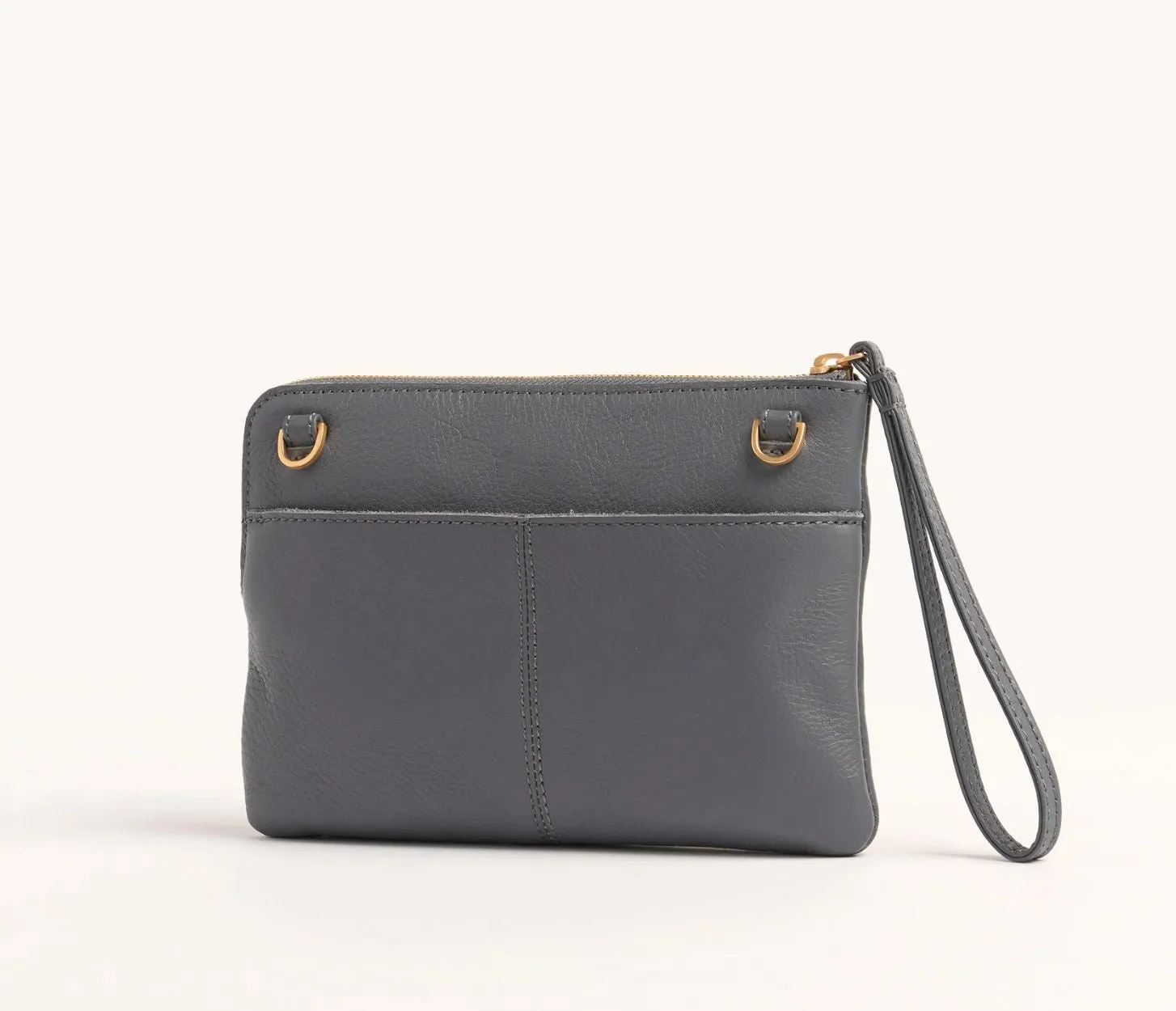 Hammitt Nash Small in Sonnet Grey
