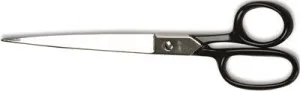 Hot Forged Carbon Steel Shears 9 Inch  Length 4-1/2 Inch  Cut Right Hand