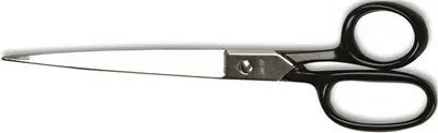 Hot Forged Carbon Steel Shears 9 Inch  Length 4-1/2 Inch  Cut Right Hand