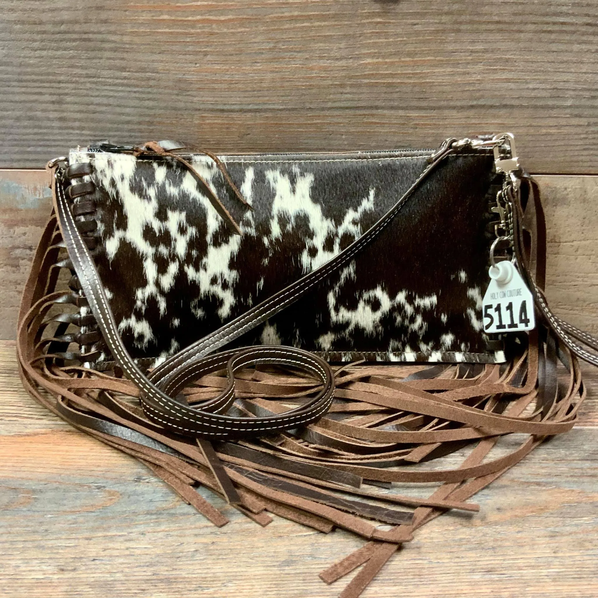 Hotshot Clutch #5114