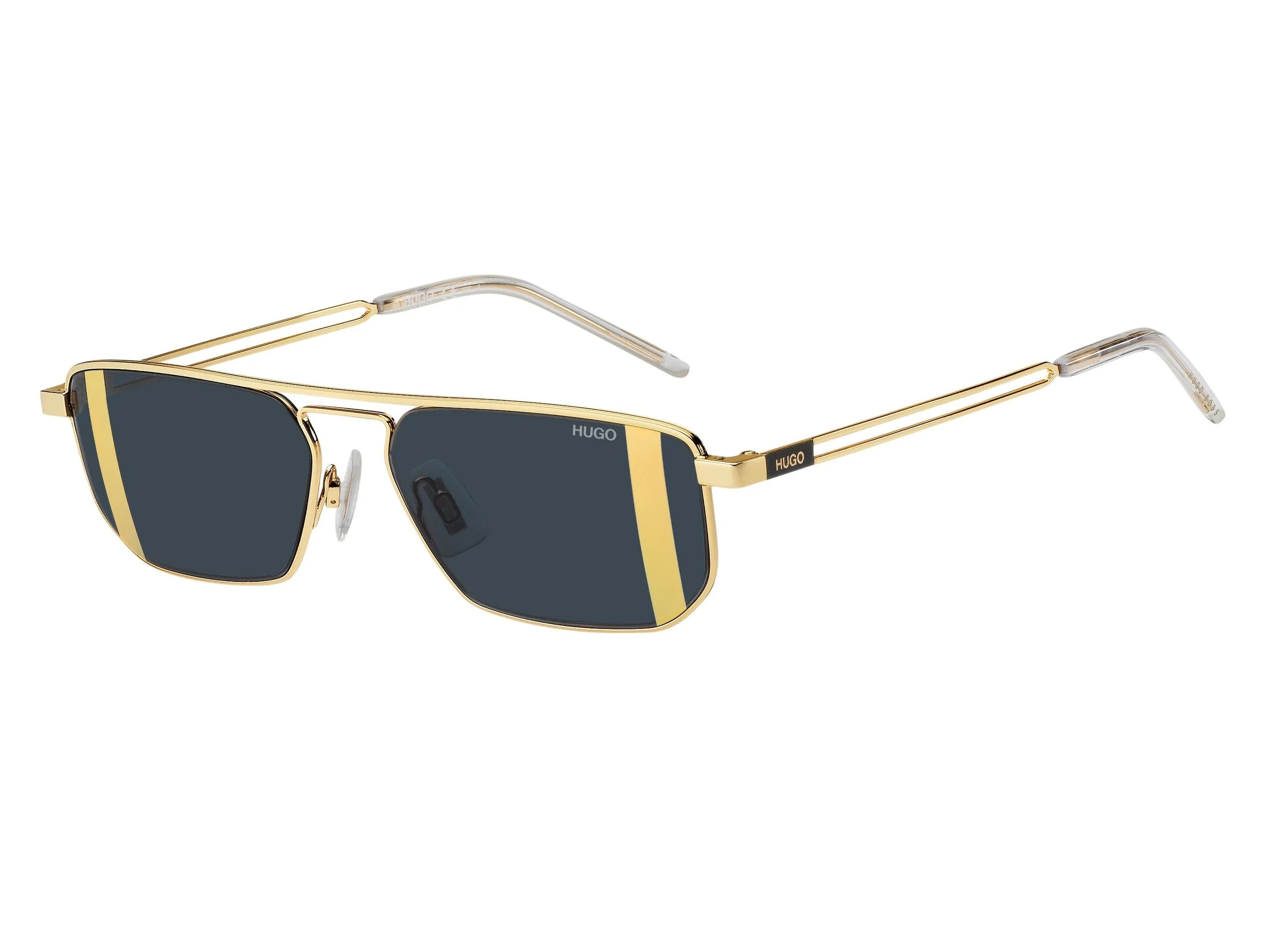 HUGO  Round sunglasses - HG 1143/S
