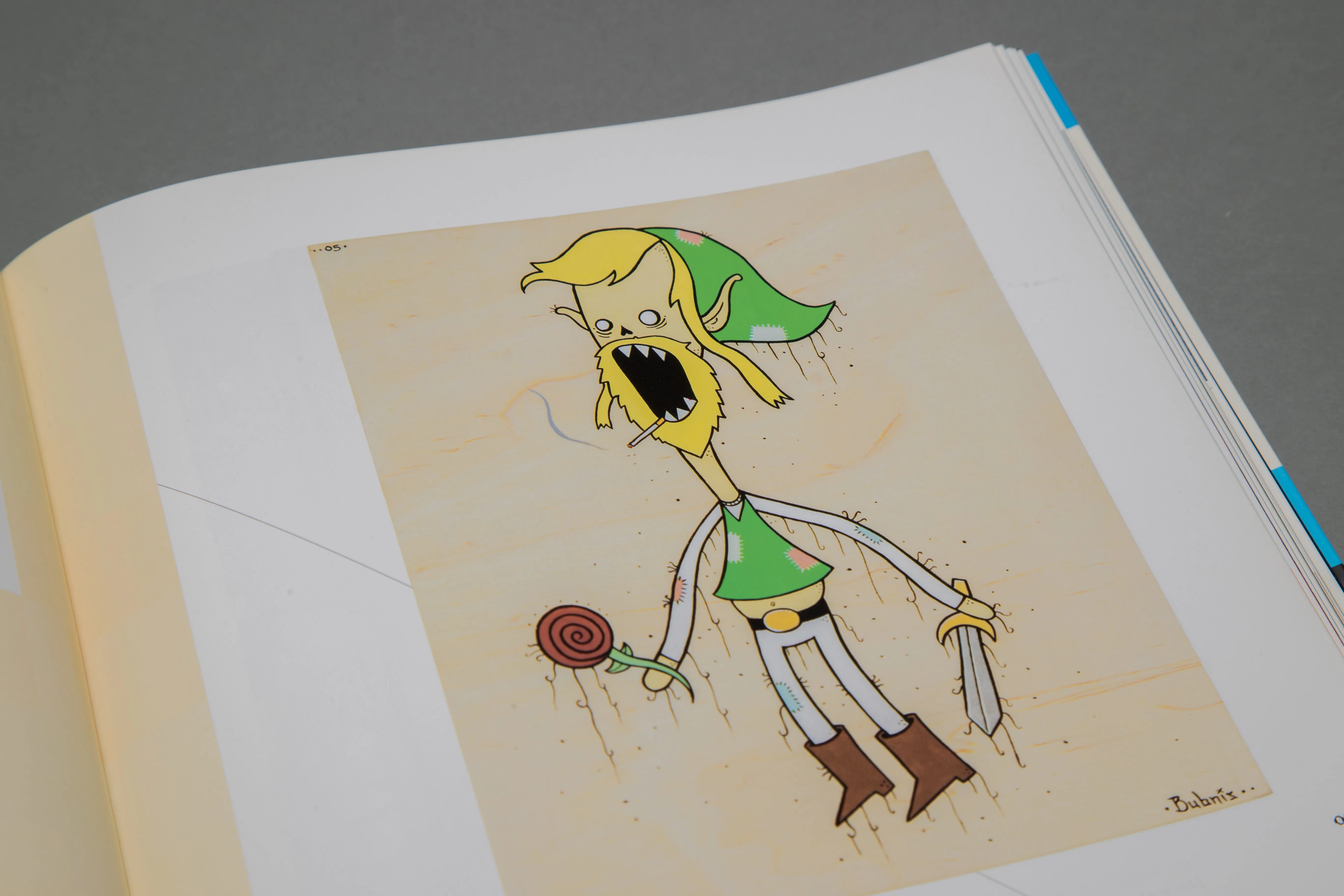 i am 8-bit: Art Inspired by Classic Video Games of the '80's