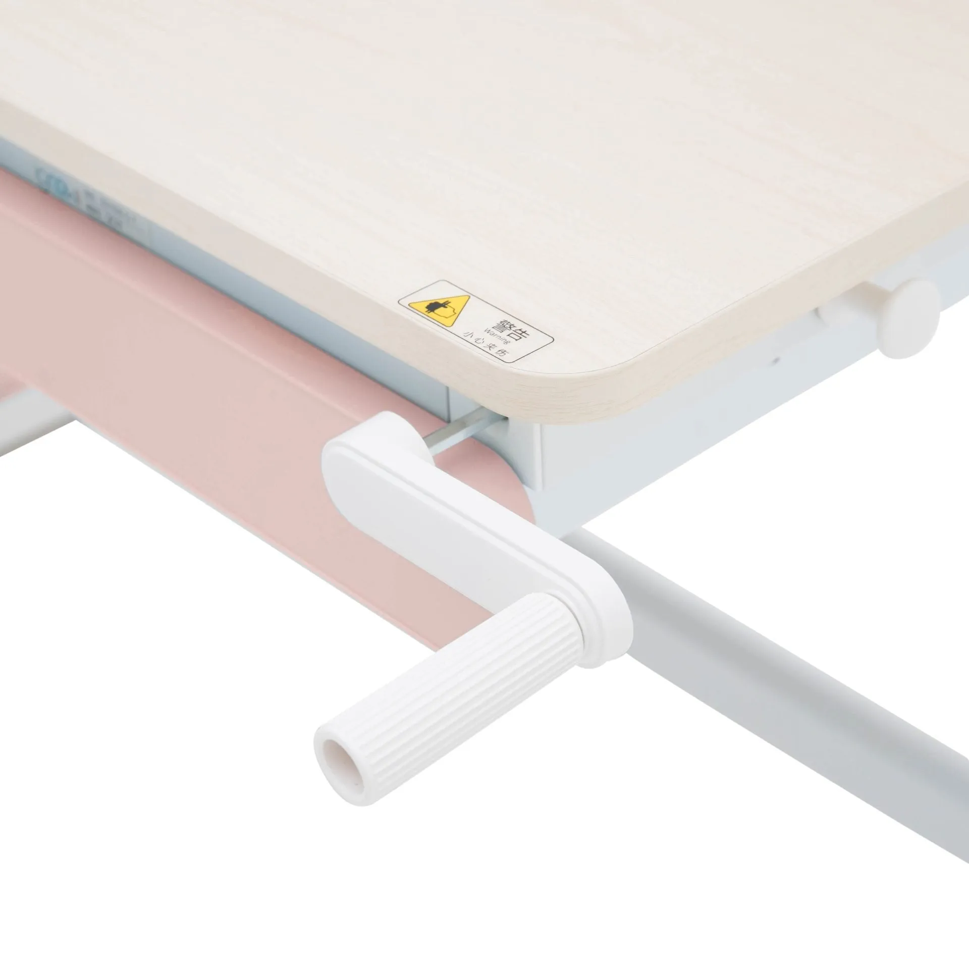 iGrow Study Desk and Chair