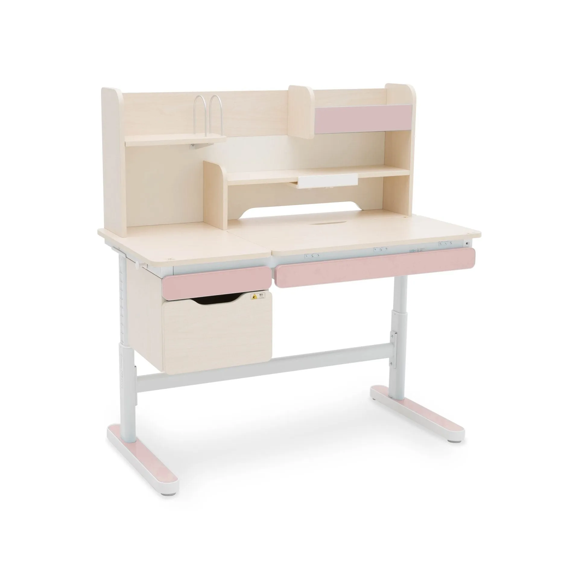 iGrow Study Desk and Chair