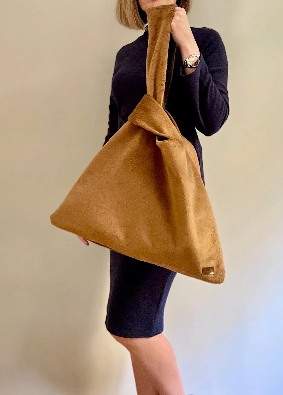 Ikigai Japan Shoulder Bag