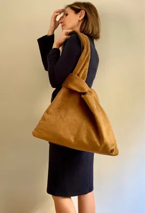Ikigai Japan Shoulder Bag