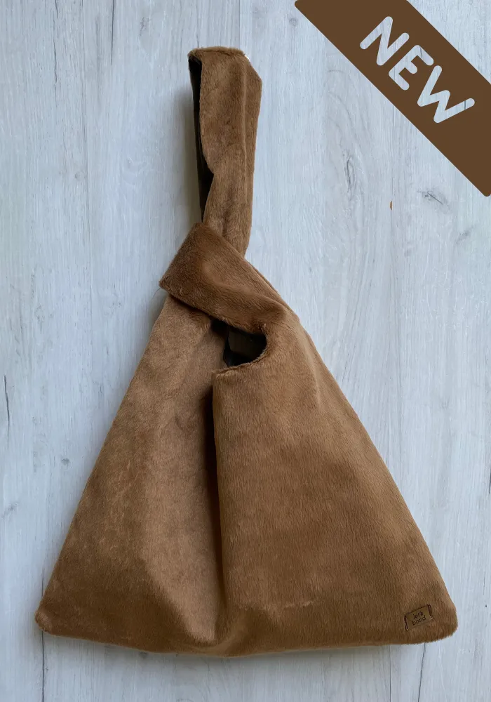 Ikigai Japan Shoulder Bag