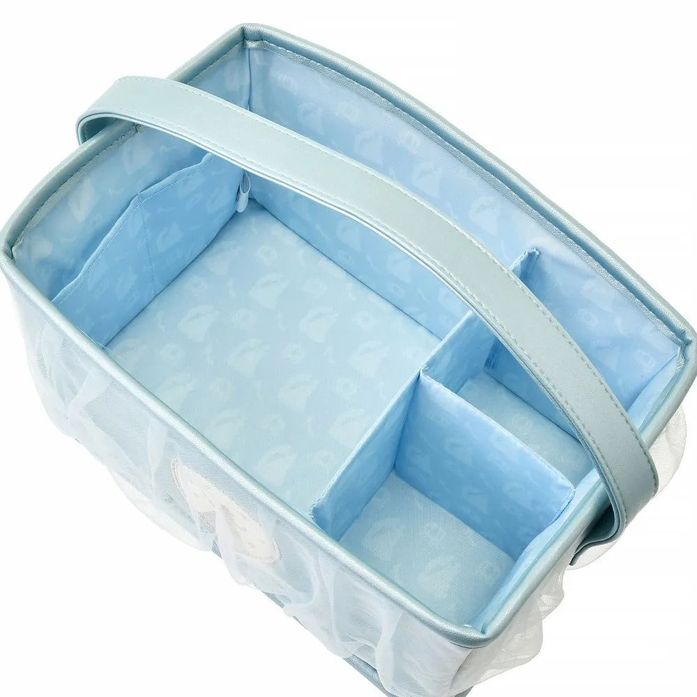 JDS - Health & Beauty Tool Collection x Cinderella Basket