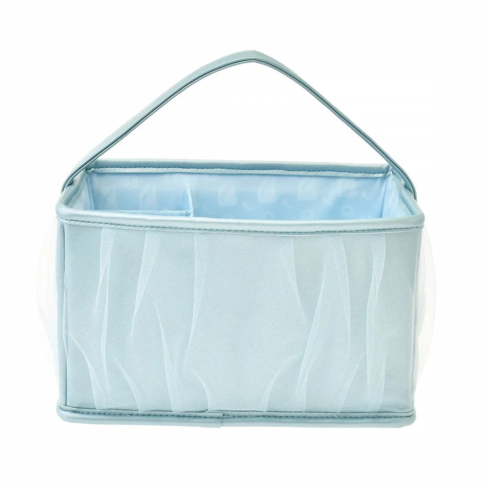 JDS - Health & Beauty Tool Collection x Cinderella Basket