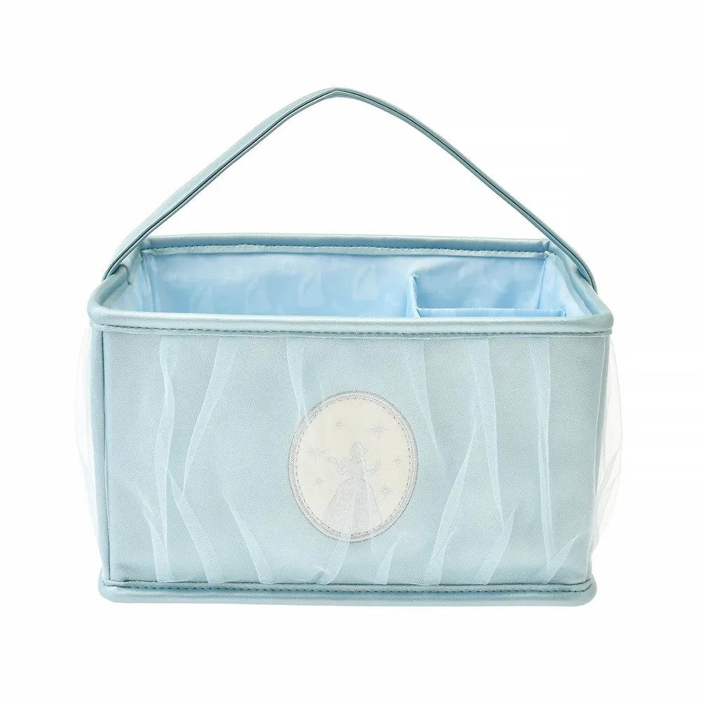 JDS - Health & Beauty Tool Collection x Cinderella Basket