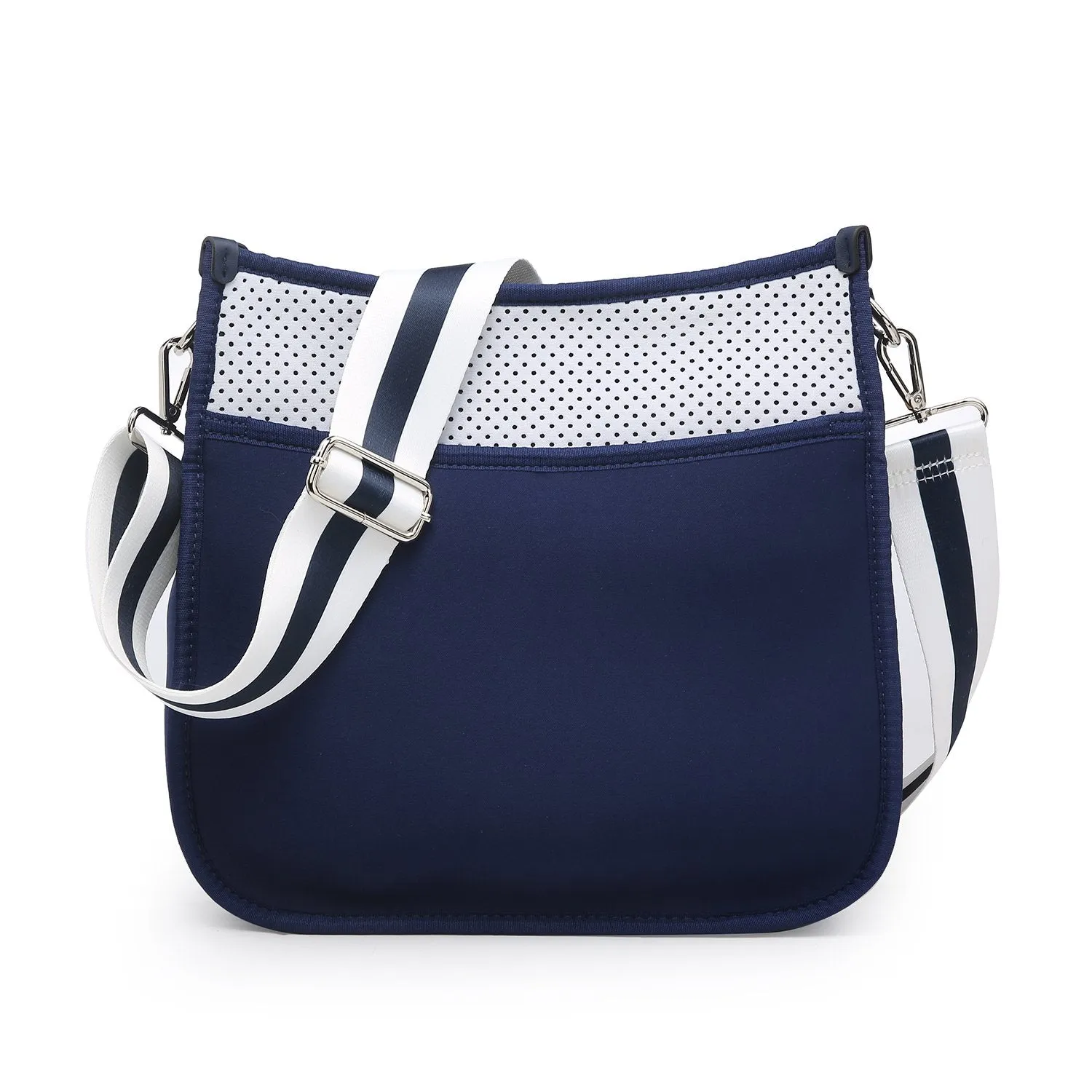 Jolee Neoprene Crossbody