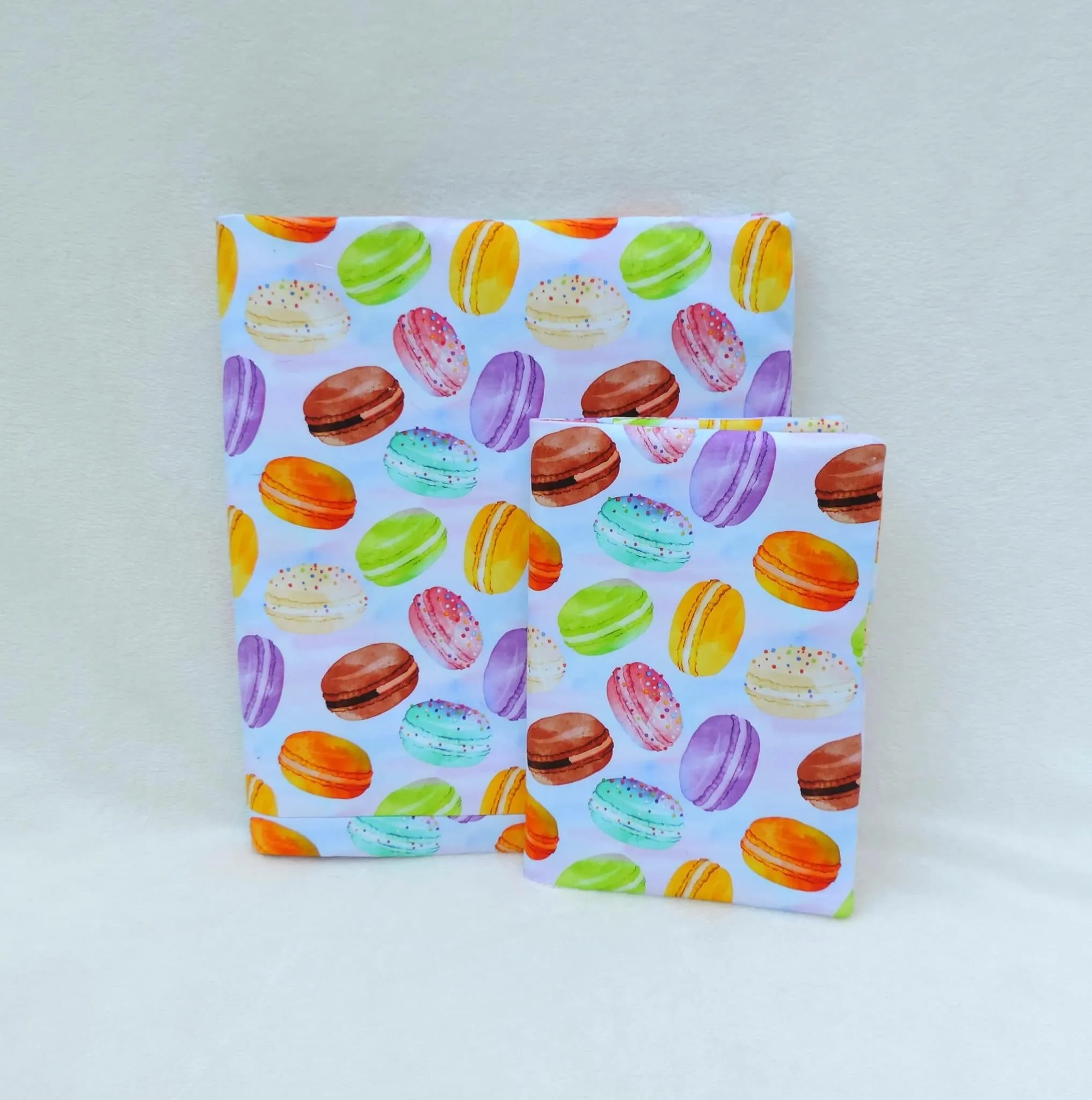Jot It Down Covers for Books & Binders ADD ON (PDF Pattern)
