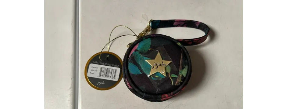 JuJuBe Paci Pod Pacifier Case