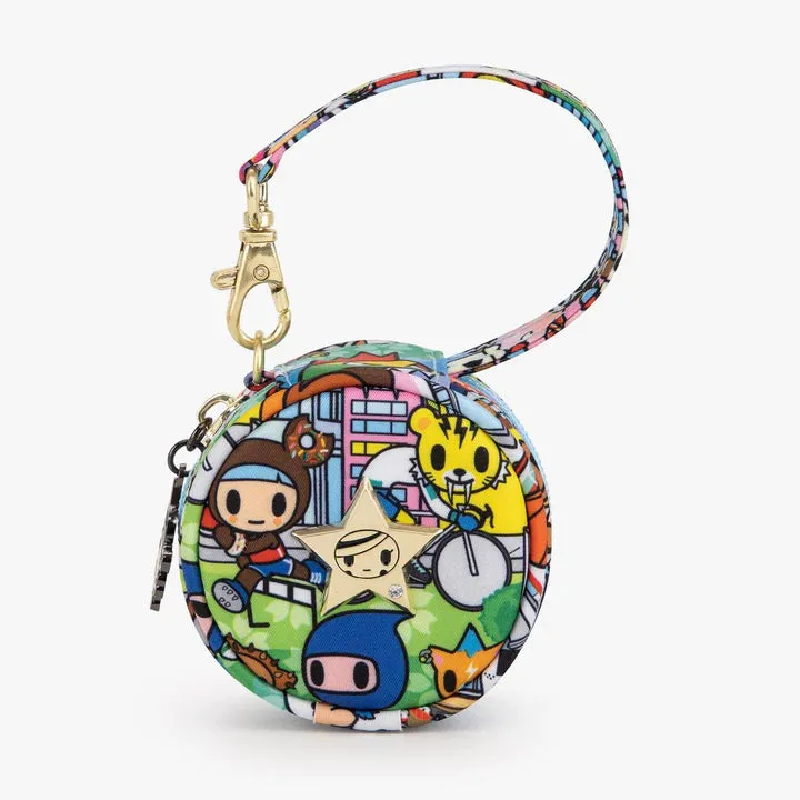 JuJuBe Paci Pod Pacifier Case