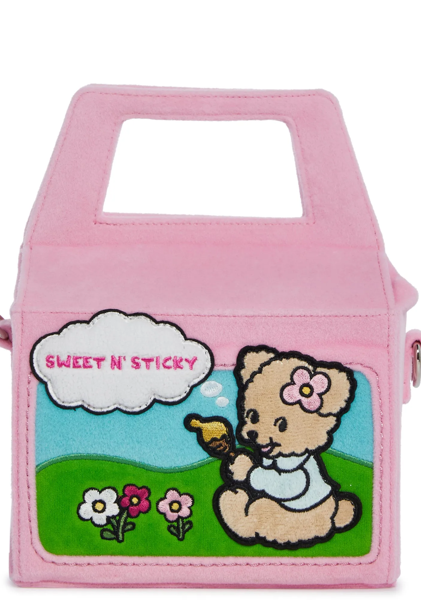 Just Too Sweet Shoulder Bag