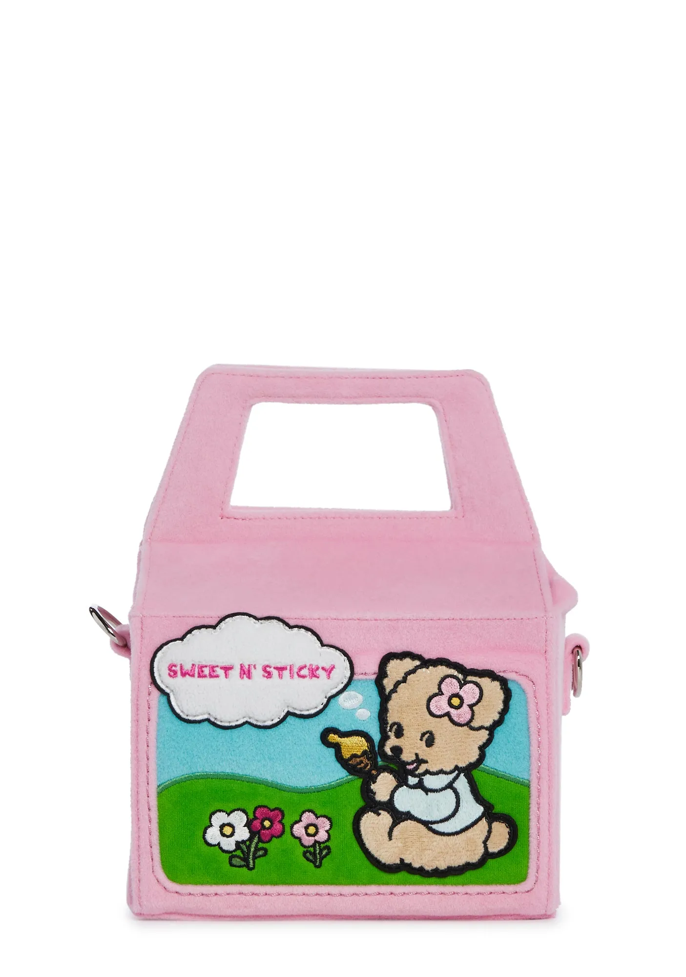 Just Too Sweet Shoulder Bag