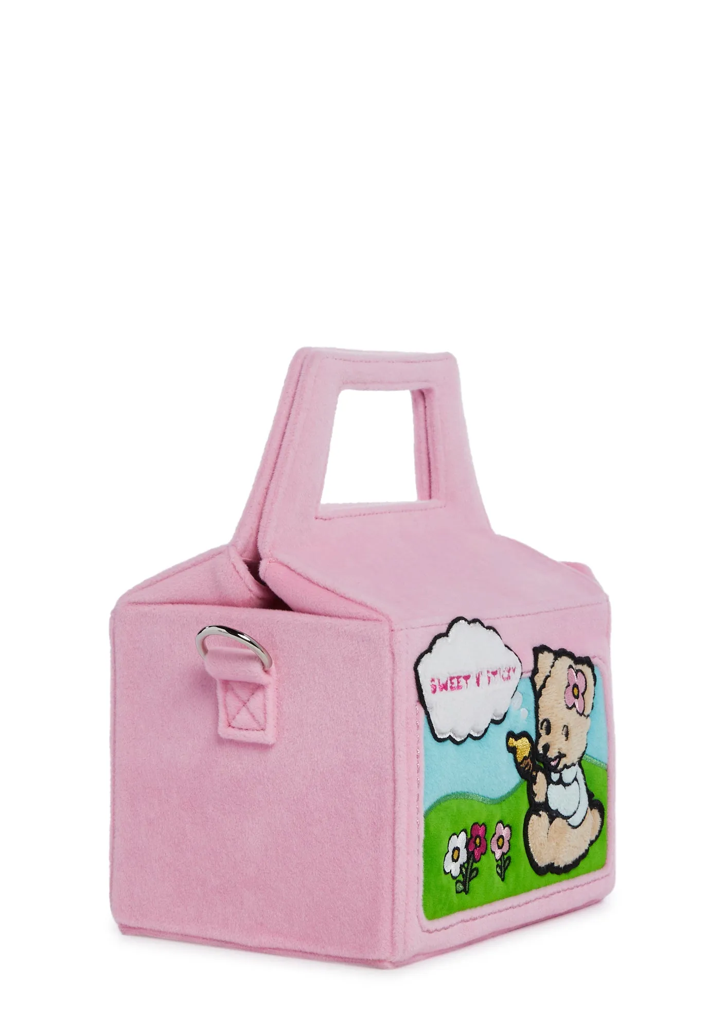 Just Too Sweet Shoulder Bag