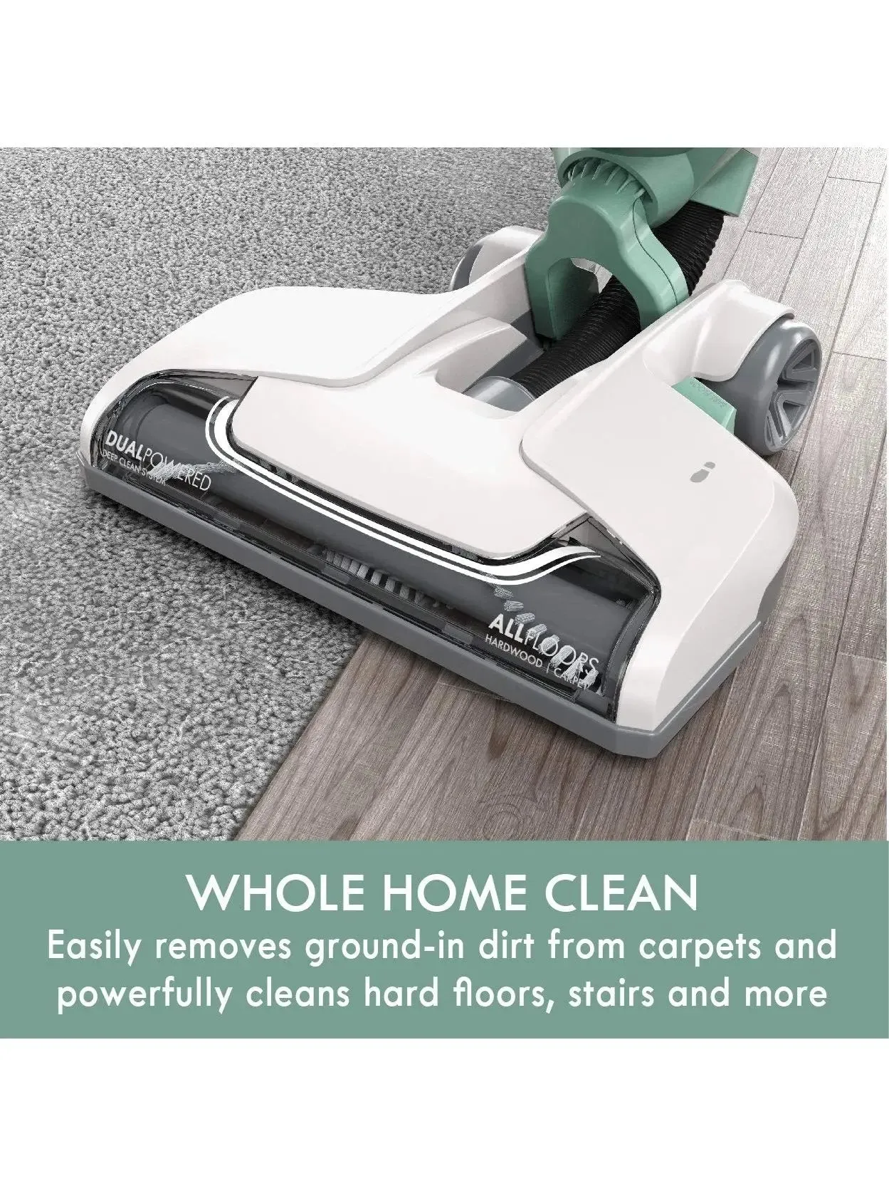 Kenmore BU3040 Intuition Lite Bagged Upright Vacuum Lightweight Cleaner 2-Motor Power Suction with HEPA Filter, 3-in-1 Combination Tool, Handi-Mate for Carpet, Floor, Pet Hair, Red W/No Lift-up