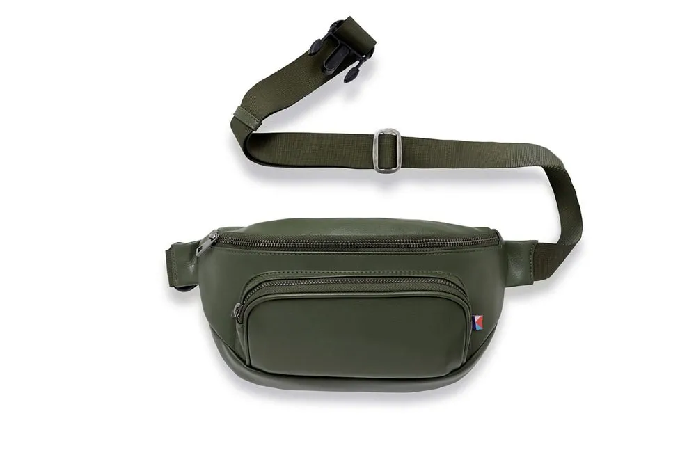 Kibou Diaper Belt Bag