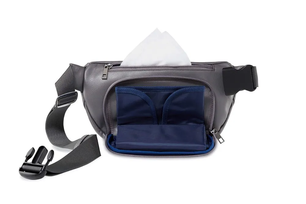 Kibou Diaper Belt Bag
