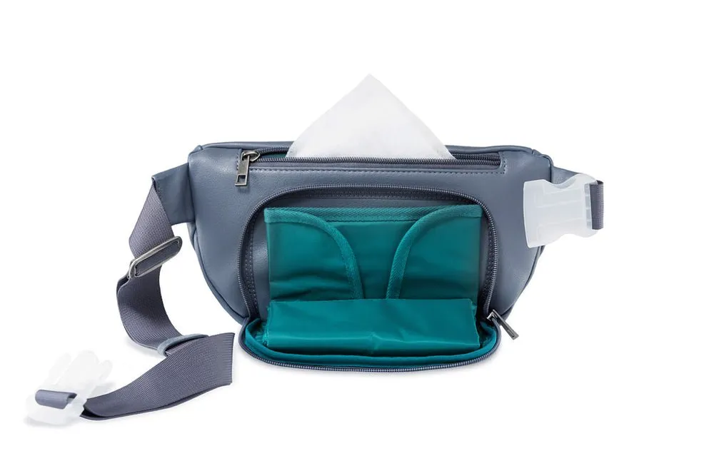 Kibou Diaper Belt Bag