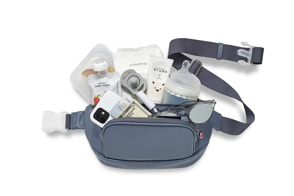 Kibou Diaper Belt Bag