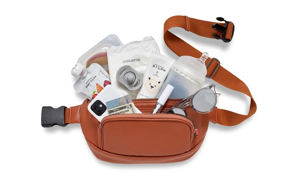 Kibou Diaper Belt Bag
